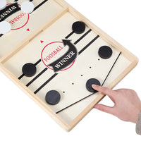 Juego de Mesa Catapulta