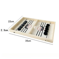 Juego de Mesa Catapulta